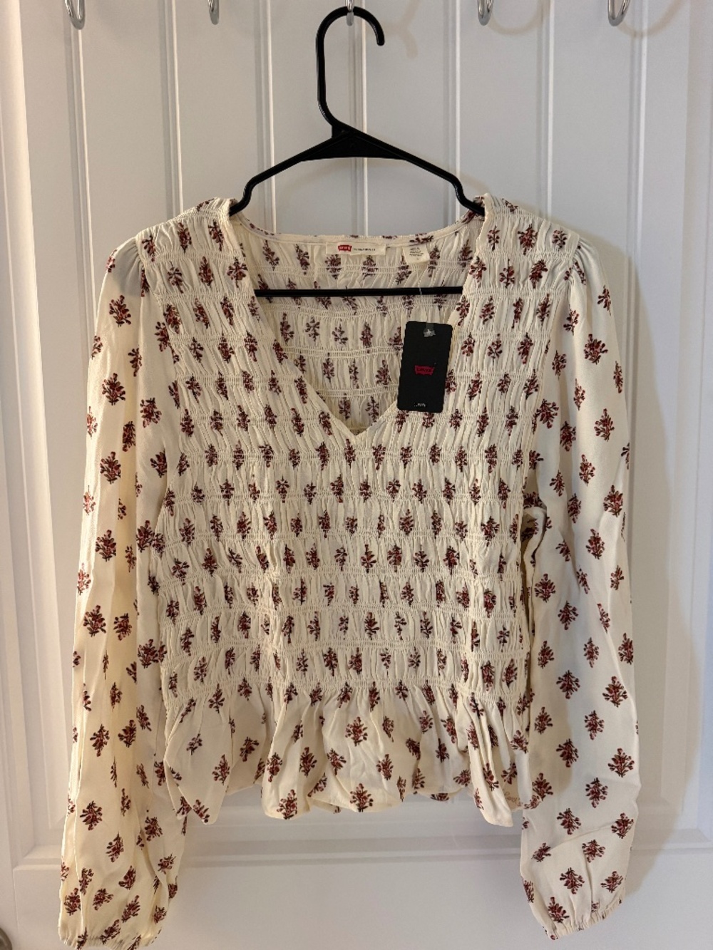 Levi’s dress shirt